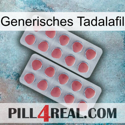 Generic Tadalafil 19